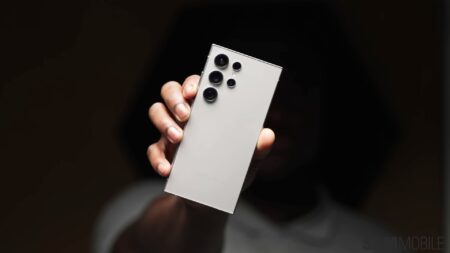 Samsung Galaxy S24 Ultra