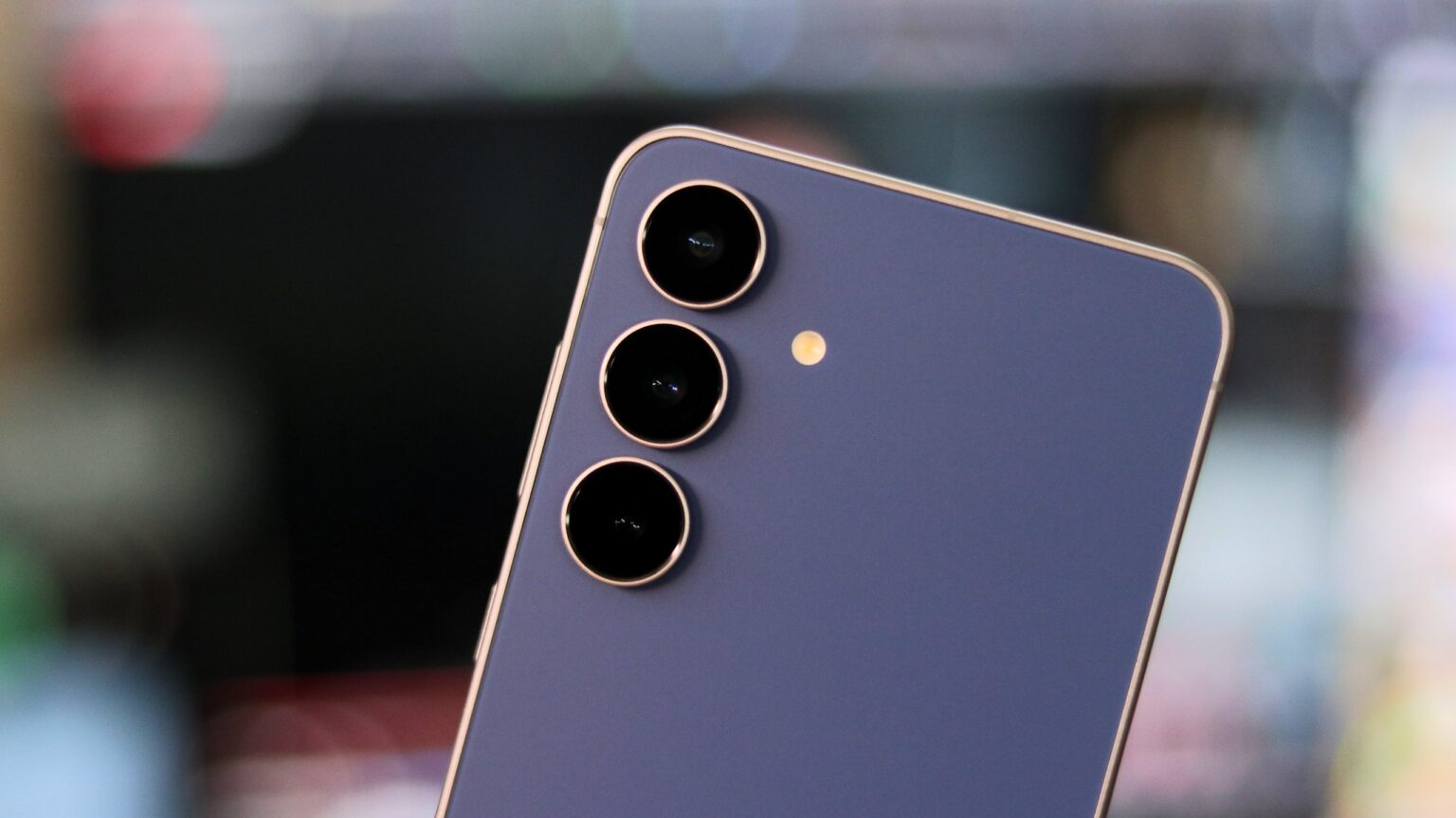 Samsung Galaxy S25 FE India launch