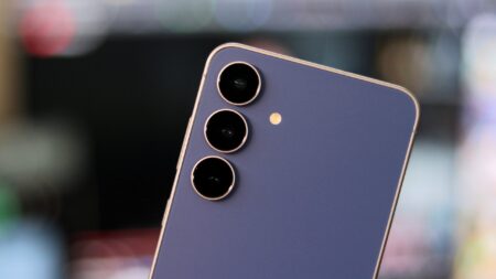 Samsung Galaxy S25 FE India launch