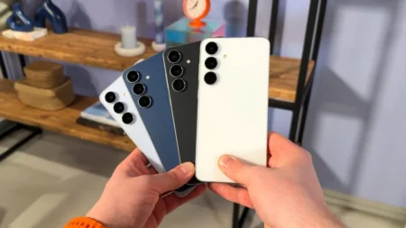 Galaxy S25 FE to Feature Significantly Faster Charging Galaxy S25 FE to Feature Significantly Faster Charging