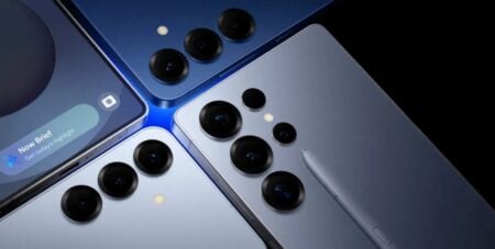 Samsung Galaxy S26 Leak Hints at Massive Camera Upgrade with Pro Video Features Samsung Galaxy S26