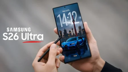 Galaxy S26 Ultra Camera Could Revolutionize Low-Light Photography Galaxy S26 Ultra Camera Could Revolutionize Low-Light Photography