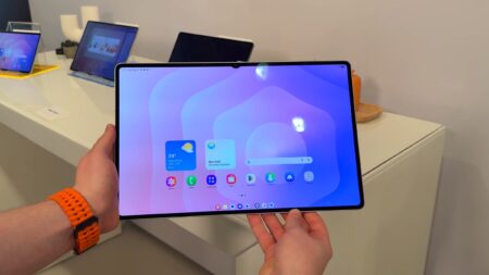 Samsung Galaxy Tab S11 Series Confirmed for Seven Years of Software Support Samsung Galaxy Tab S11 software support