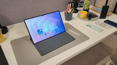 MediaTek Dimensity 9400+