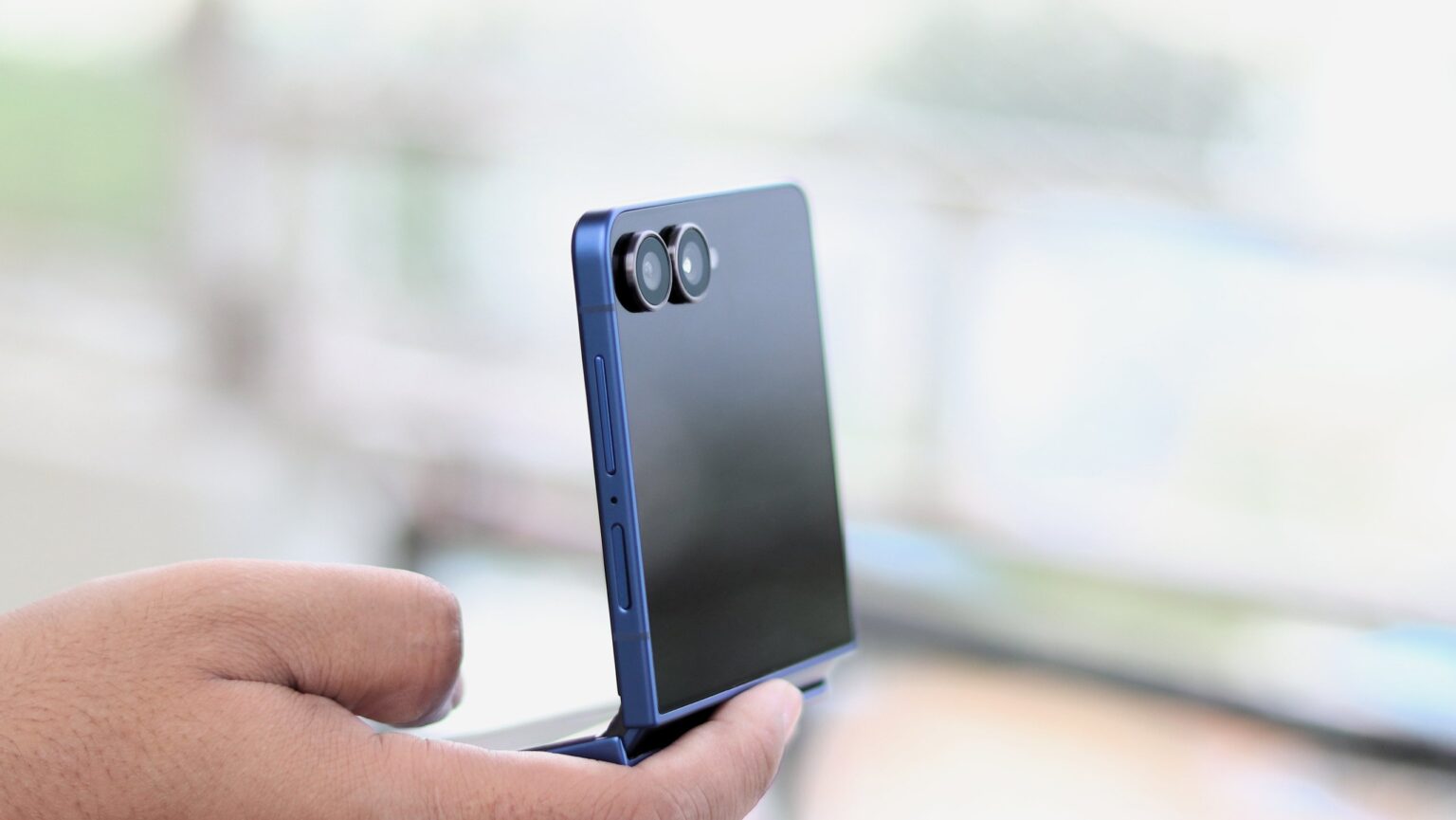 Samsung Auto Blocker