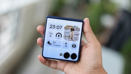 Galaxy S23 Users Eye Z Flip 7 as Ideal Upgrade