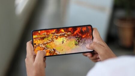 Samsung Galaxy S26 chipset