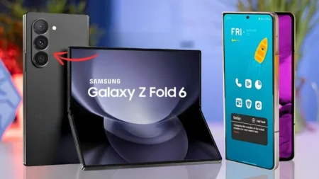 Galaxy Z Fold 6 Display Repair Costs Prompt Warranty Concerns Galaxy Z Fold 6 Display Repair Costs Prompt Warranty Concerns