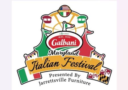 Maryland Italian Festival