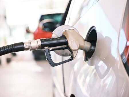 Gas Prices Surge Across US