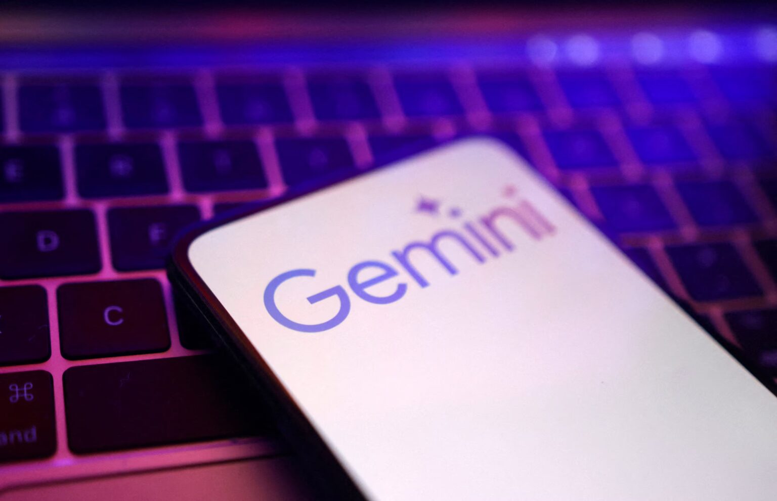Gemini Chrome integration