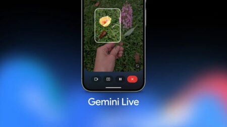 Google’s Gemini Plans Deeper Maps Integration Gemini Live Google Maps Integration