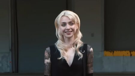 Gen V Season 2 Cate Death