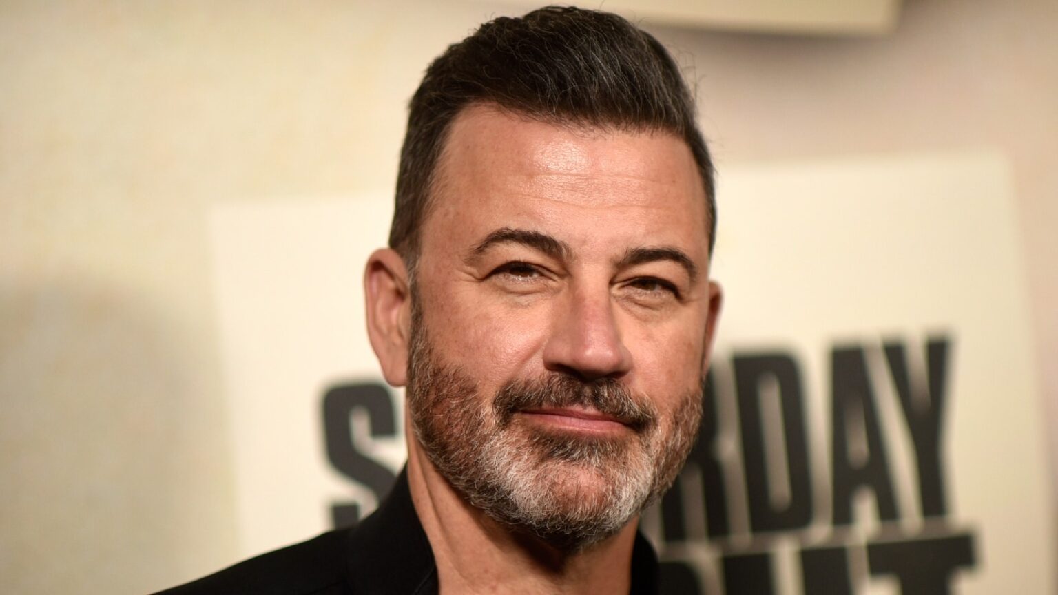 Jimmy Kimmel suspended