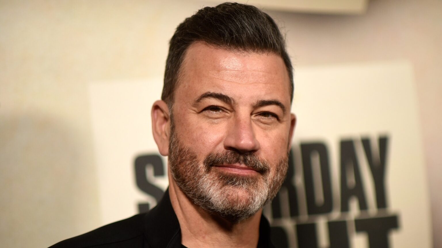 Jimmy Kimmel suspended