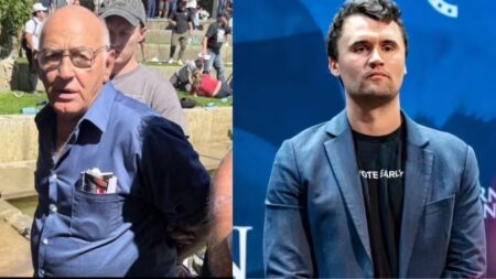 George Zinn Faces New Charges in Charlie Kirk Shooting Case George Zinn Faces New Charges in Charlie Kirk Shooting Case