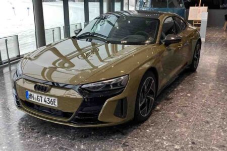 German Auto Industry Cuts 51,000 Jobs Amid Tariff Pressure German Auto Industry Cuts 51,000 Jobs Amid Tariff Pressure