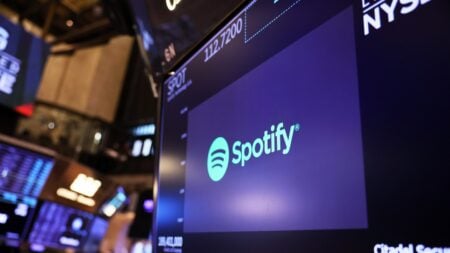 Spotify Lossless Audio