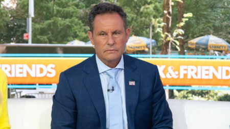 Brian Kilmeade apology