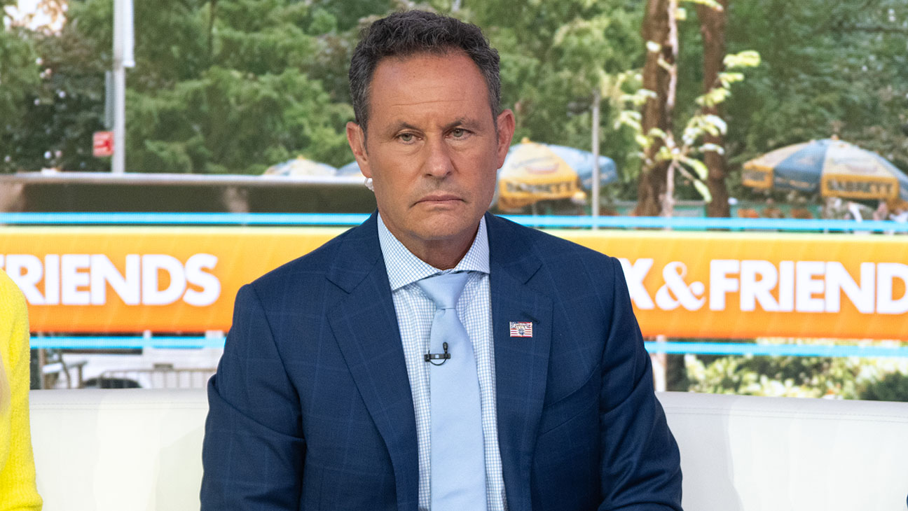 Brian Kilmeade apology