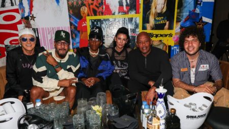 Liberty Ross Revives Iconic Flipper’s Roller Boogie Brand with New Clothing Line Flipper's Roller Boogie