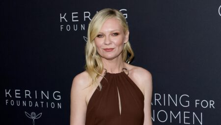 Kirsten Dunst and Bring It On Cast Reunite, But One Star Missing Kirsten Dunst and Bring It On Cast Reunite, But One Star Missing