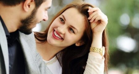 ৭ ধরণের পুরুষকে কোন কিছুতেই না বলতে পারেন না মেয়েরা মেয়েরা