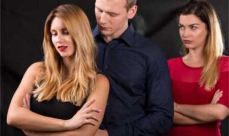 বিবাহিত পুরুষ