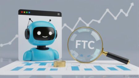 Global Tech Giants Face Unprecedented Regulatory Scrutiny Over AI Practices