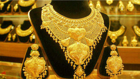আরেক দফা বাড়ল স্বর্ণের দাম, ভরিতে যত টাকা Gold