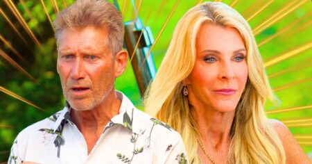 Golden Bachelorette’s Joan Vassos and Gerry Turner Take Time Apart Golden Bachelorette's Joan Vassos and Gerry Turner Take Time Apart