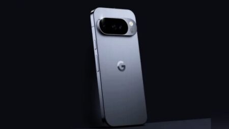 গুগলের পিক্সেল