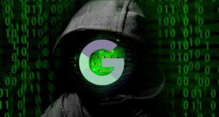 Google Dark Web Scan