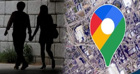 Google Maps: আর লুকোচুরি নয় এবার সহজেই জানুন সঙ্গীর অবস্থান Google Maps