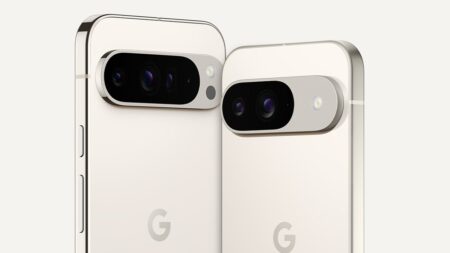 Google Pixel 9 Series