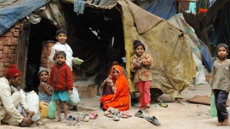 গরীব দেশ