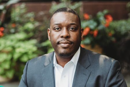 Gov. Moore Taps Lester Davis as Chief of Staff