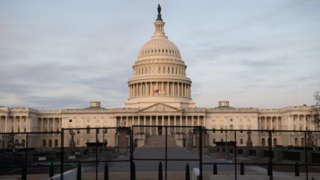 Government Shutdown: How It Impacts Federal Funding and Services