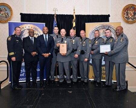 Maryland Crime Reduction Reaches Historic Lows Under New Policing Strategy Maryland crime reduction