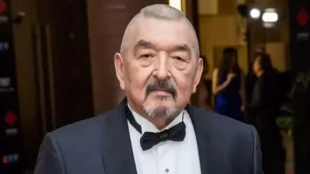 Dances with Wolves Star Graham Greene Remembered by Fans Graham Greene Dances with Wolves