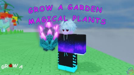 Garden Roblox