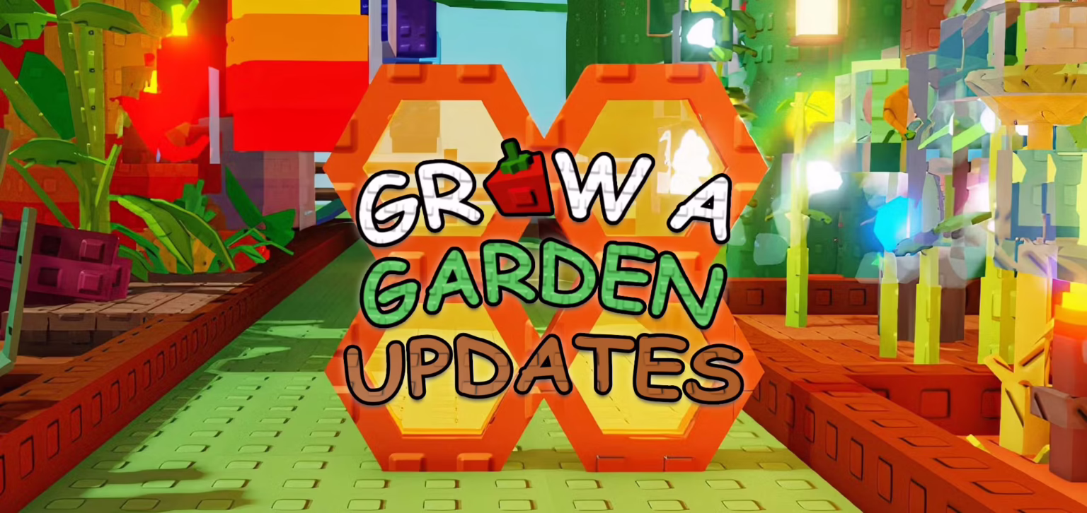 Grow a Garden Pets Trading Values Update for September 2025