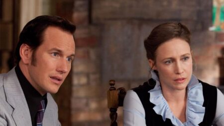 How to Stream Every Conjuring Movie Before The Conjuring: Last Rites Streaming Guide: Where to Watch All Conjuring Films Before 'Last Rites'