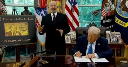 US Hikes H-1B Visa Fee to $100,000, Then Partially Walks Back Policy After Backlash H-1B visa fee