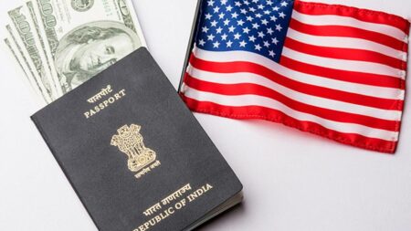 H-1B visa fee hike