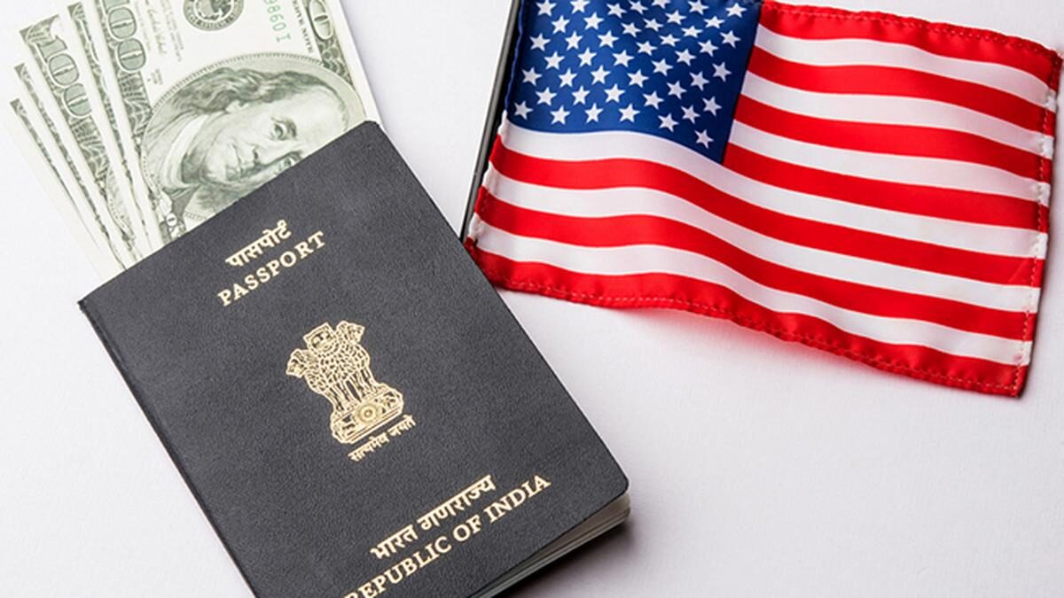 H-1B visa fee hike
