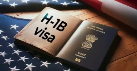 Why Indian Students Are Rethinking the American Dream Amid Trump’s Visa Curbs H-1B visa fee hike
