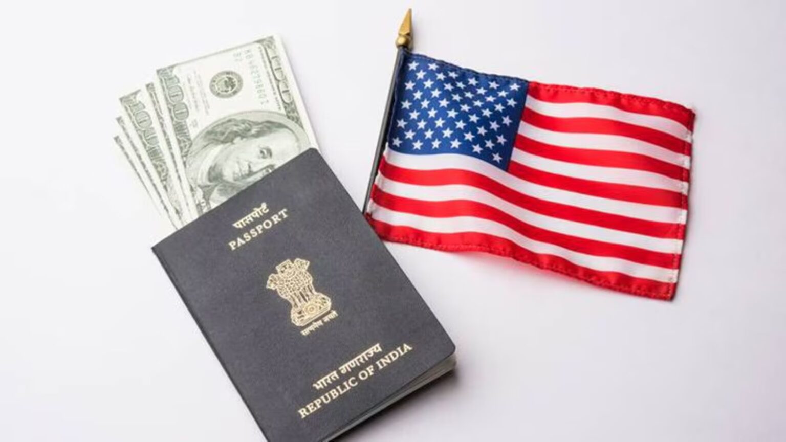 Top H-1B Visa Employer Revealed, Topping Infosys and TCS H-1B visa fee increase