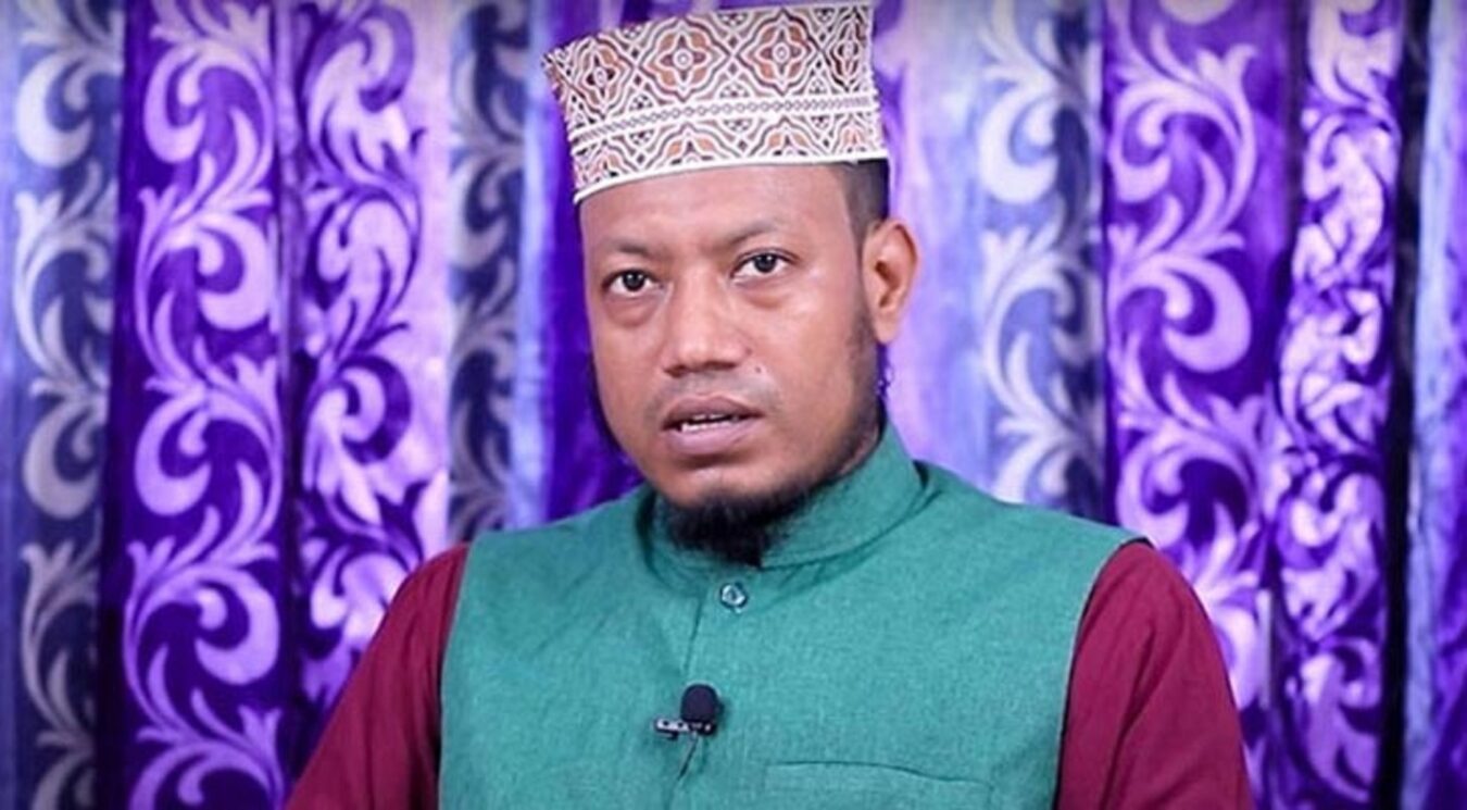 আমির হামজা