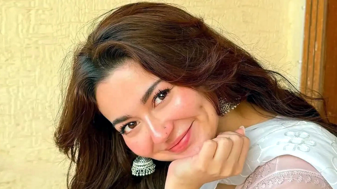 পাকিস্তানি সুন্দরী নায়িকা